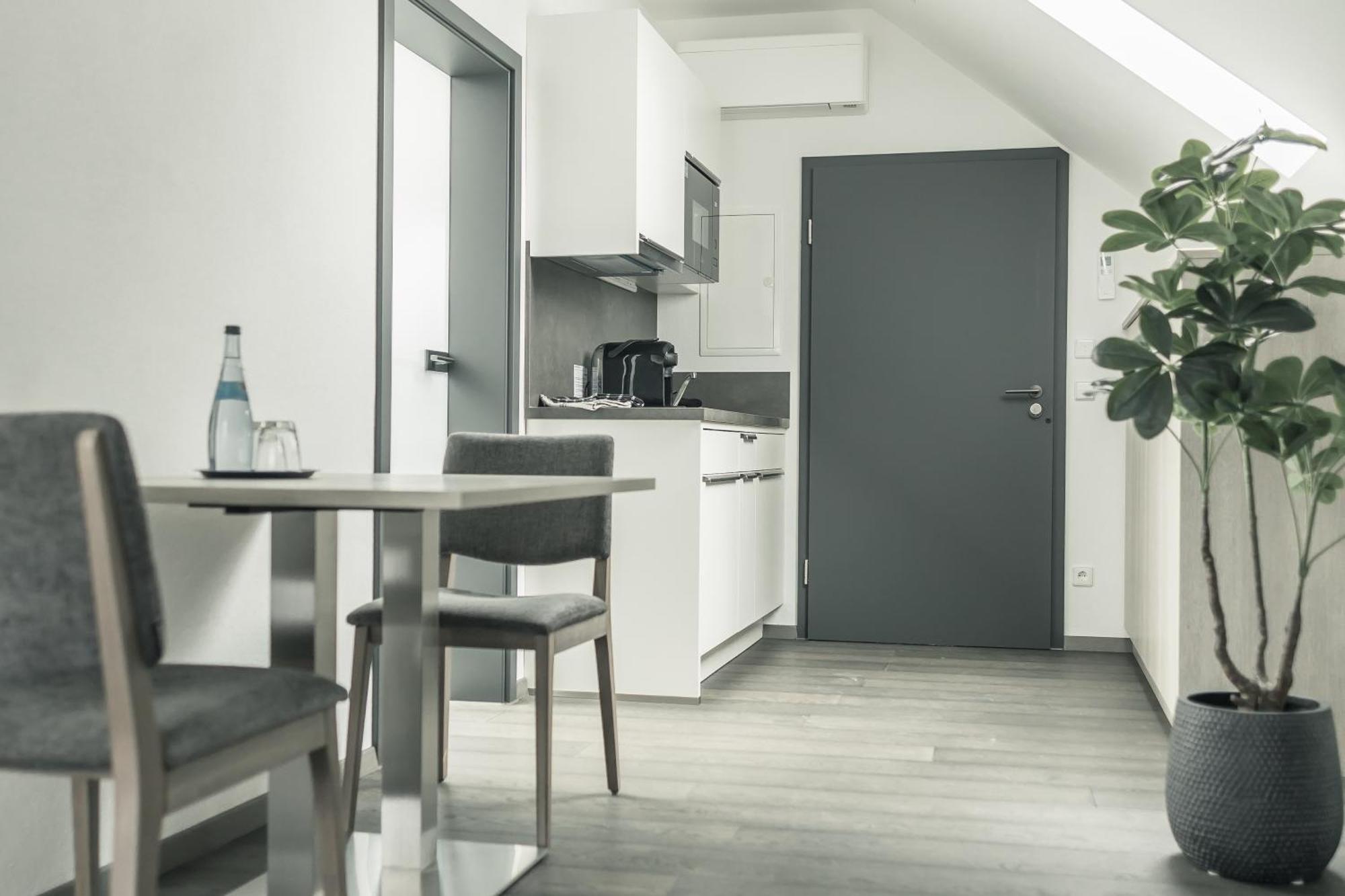Landhotel Waldeck Fremdingen Ngoại thất bức ảnh