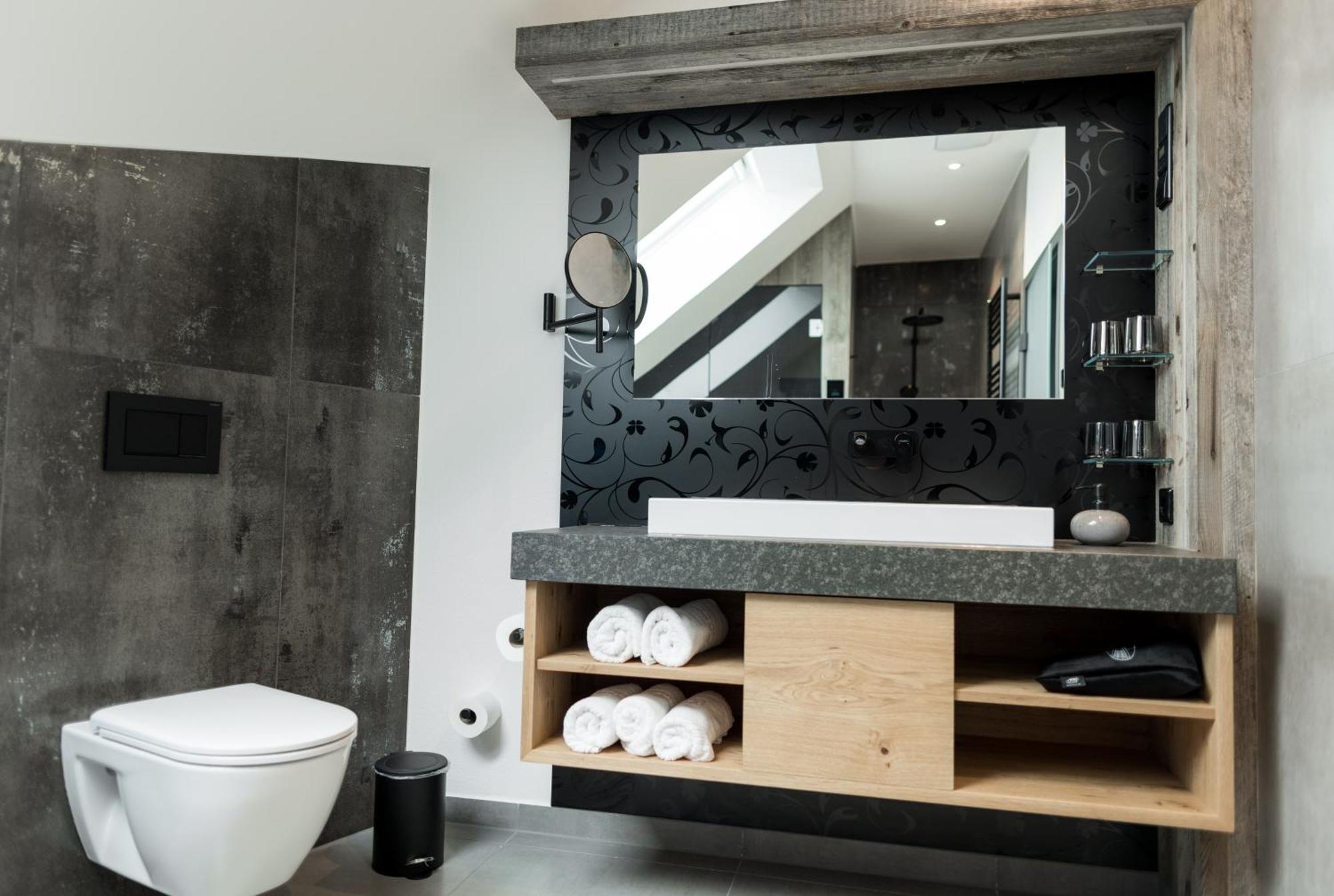 Landhotel Waldeck Fremdingen Ngoại thất bức ảnh
