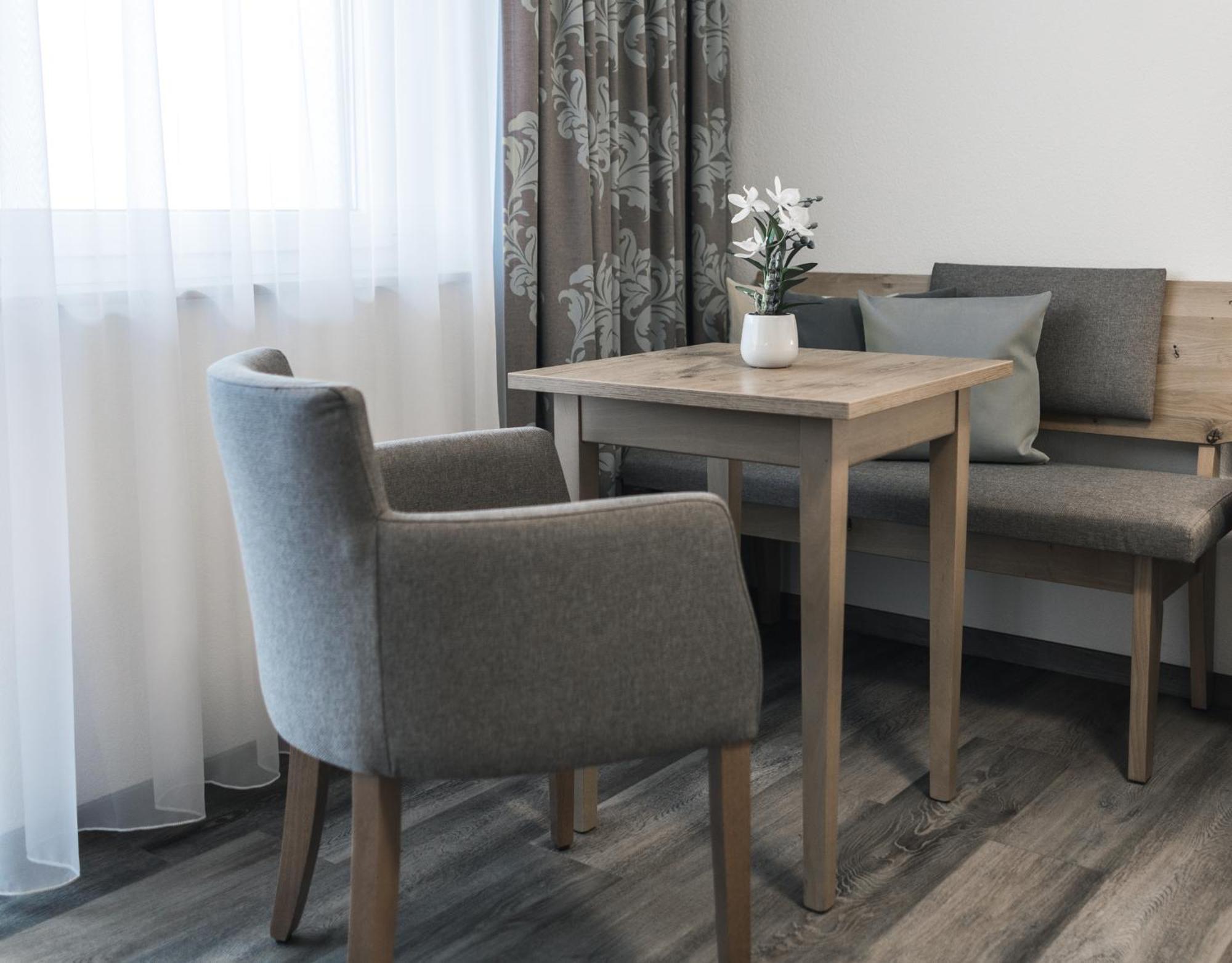 Landhotel Waldeck Fremdingen Ngoại thất bức ảnh